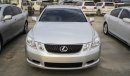 Lexus GS 430