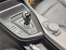 BMW M2 Competition 3.0L 2020 BMW M2 Competition, 1 Year Warranty Unlimited Km, July/2027 Service Contract,
