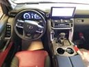 Toyota Land Cruiser VXR LC 300 3.3L DIESEL VXR FULL OPTION 7 SEATER