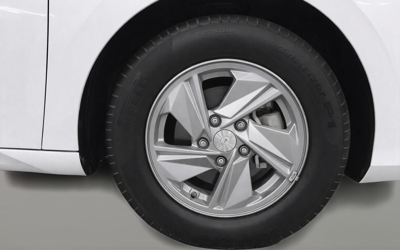 Hyundai Elantra SMART 2024 | AED 787/Month | 0 DP | 30 Day Return | Warranty | Service History