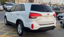 Kia Sorento LX 2.4L V4