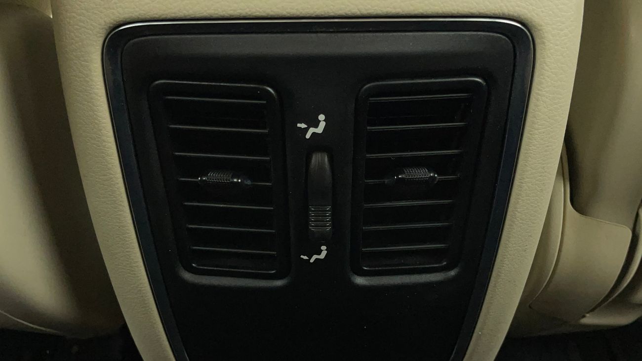 Jeep Grand Cherokee LAREDO 3.6 | Zero Down Payment | Home Test Drive