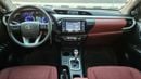 تويوتا هيلوكس 2020 Toyota Hilux S GLX (AN120), 4dr Double Cab Utility, 2.7L 4cyl Petrol, Automatic, Four Wheel Dri