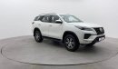 Toyota Fortuner EXR 2700