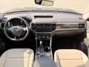 Volkswagen Teramont SE 3.6L