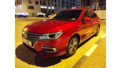 أم جي MG5 Luxury