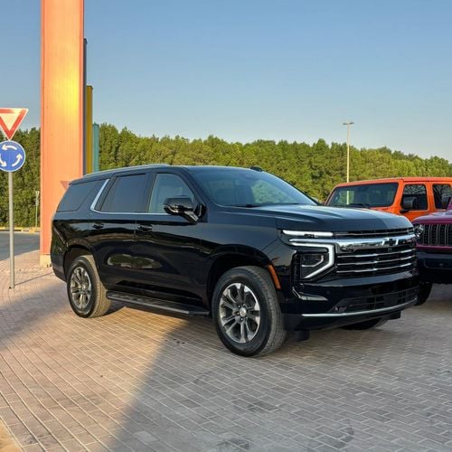 Chevrolet Tahoe LT 5.3L 4WD LT 3.0L 4WD