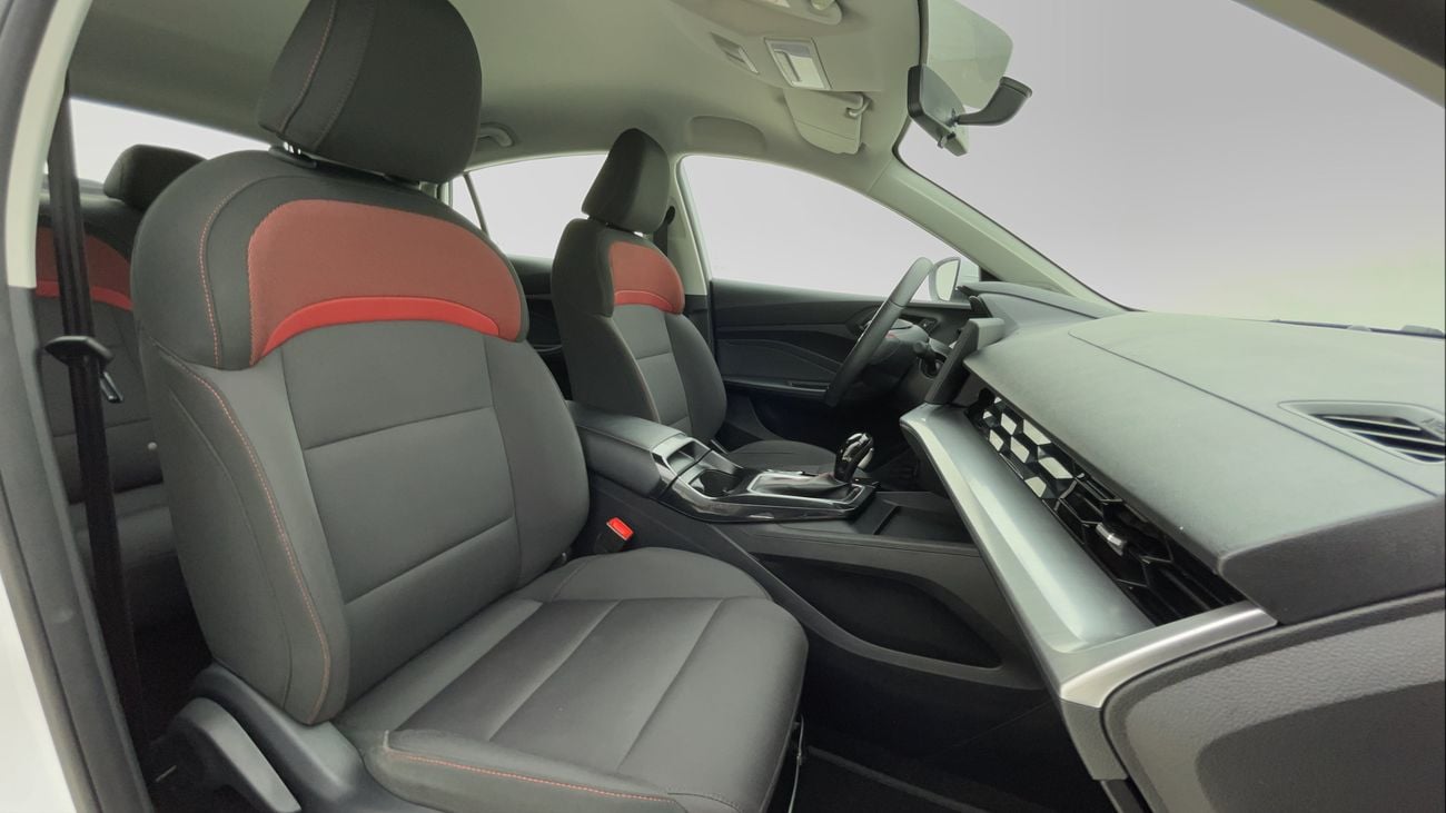 MG GT STD 1.5 | Zero Down Payment | Home Test Drive