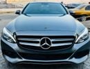 مرسيدس بنز C 300 STD