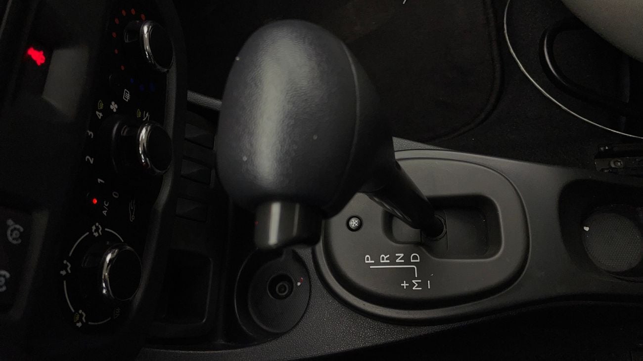 رينو داستر PE 2 | بدون دفعة مقدمة | اختبار القيادة في المنزل