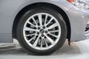 Infiniti Q50 Luxe