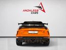 لامبورغيني اوروس STD AED 12,780 P.M | 0% DOWN PAYMENT | LAMBORGHINI URUS MANSORY VENATUS EVO S P900 | 4.0L TWIN-TURBO