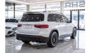 Mercedes-Benz GLB AMG, Carbon Fiber, Burmester, Brand New