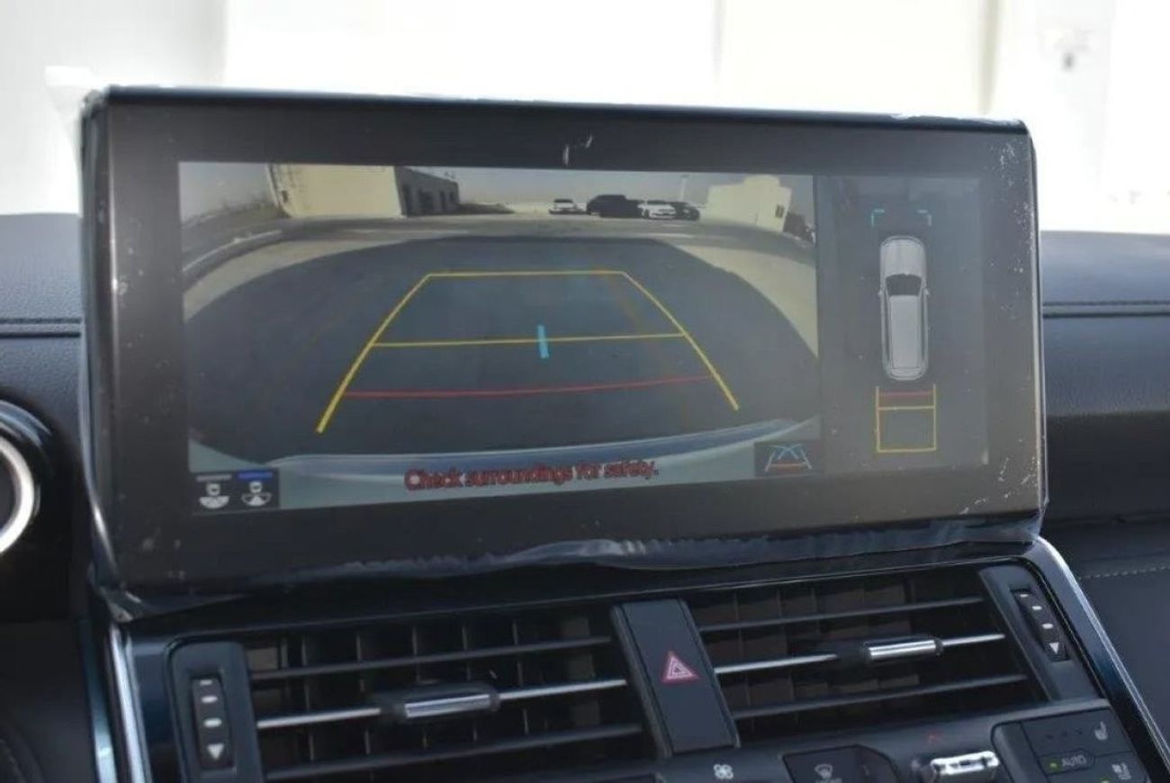 تويوتا لاند كروزر LAND CRUISER GR SPORT 3.5L PETROL