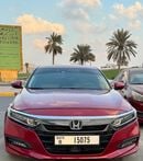 هوندا أكورد