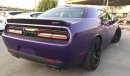 Dodge Challenger Hellcat