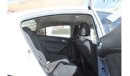 Kia Cerato EX ACCIDENTS FREE - GCC - PERFECT CONDITION INSIDE OUT - ENGINE 1600 CC