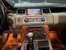 Land Rover Range Rover Sport HSE