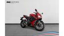Honda CBR 600 2023 HONDA CBR 650