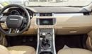 Land Rover Range Rover Evoque Excellent Deal 2.0 Diesel 4 SE 150PS SWB Manual