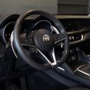 Alfa Romeo Stelvio Super 2.0L AED 1,149  pm  • 0% Downpayment • Alfa Romeo Stelvio Q4 • 1 Year Warranty