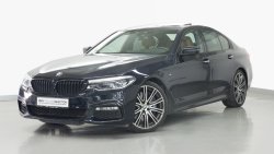 بي أم دبليو 540 i M Sport(REF NO.57292)