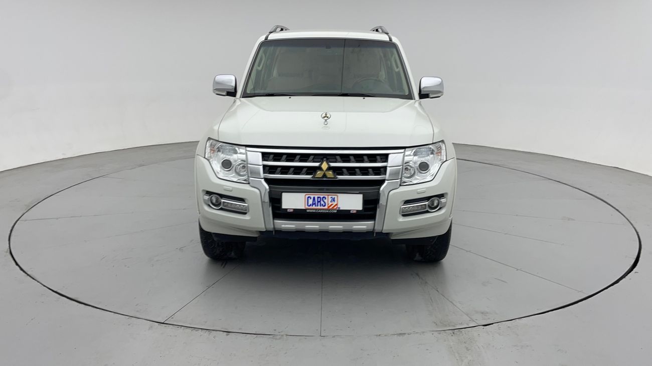 Mitsubishi Pajero GLS HIGHLINE 3 | Zero Down Payment | Free Home Test Drive