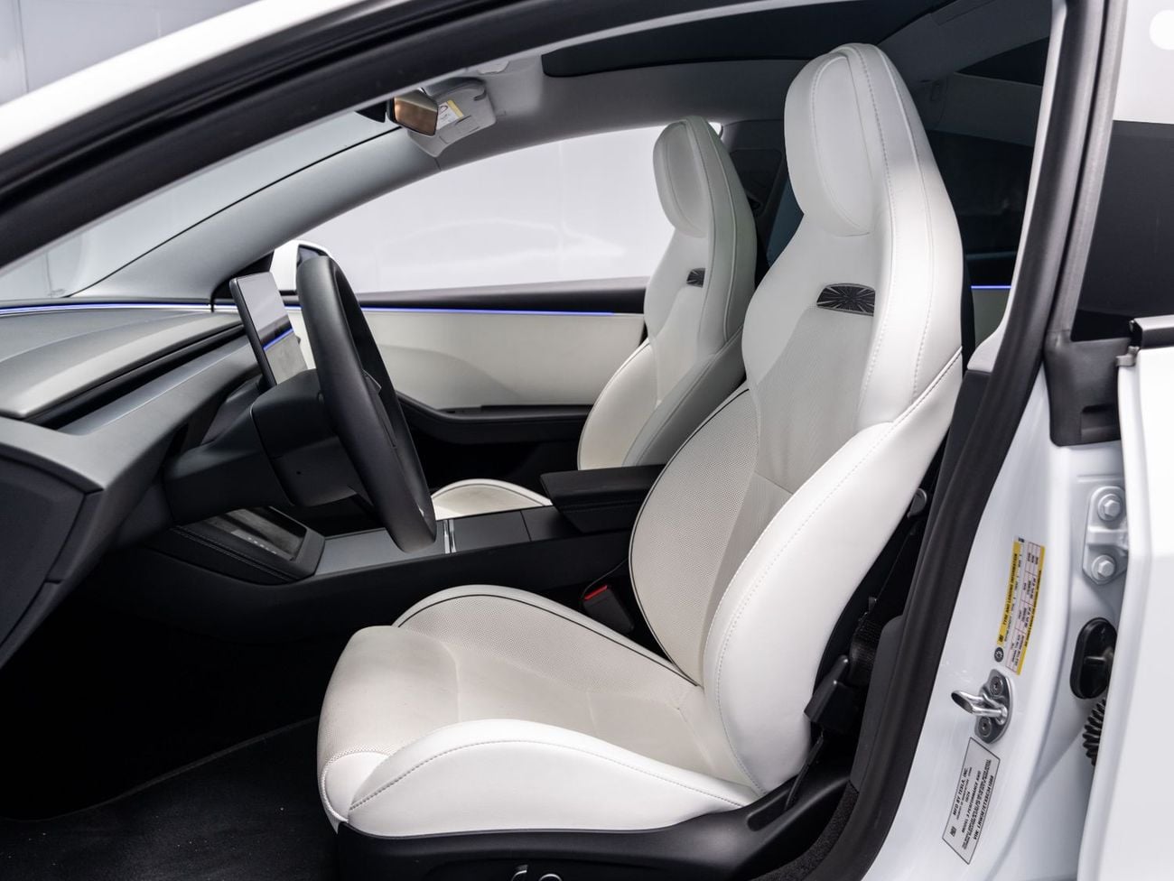 تسلا موديل 3 Performance (AWD)