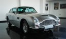 Aston Martin DB6 Video