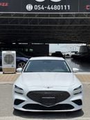 Genesis G70 PREMIUM PRESTIGE