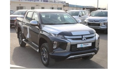 Mitsubishi L200 2023 | SPECIAL DEAL L200 GLX DIESEL 2.4L - 4x4 - M/T - 4WD | ARRIVED FOR BULK DEALS EXPORT