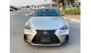 Lexus IS300 Sport