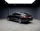 BMW 330i Luxury Line 2.0L
