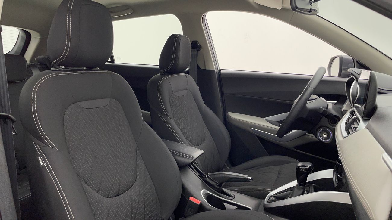 Chevrolet Groove LT 1.5 | Zero Down Payment | Home Test Drive