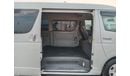 Toyota Hiace TOYOTA HIACE VAN RIGHT HAND DRIVE (PM1589)