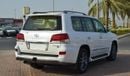 Lexus LX 570 Sport