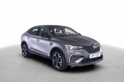 Renault Arkana ESPRIT ALPINE 1.3