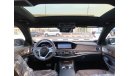 مرسيدس بنز S 560 AMG 2018 GCC