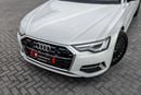 Audi A6 Audi A6 40 TFSI