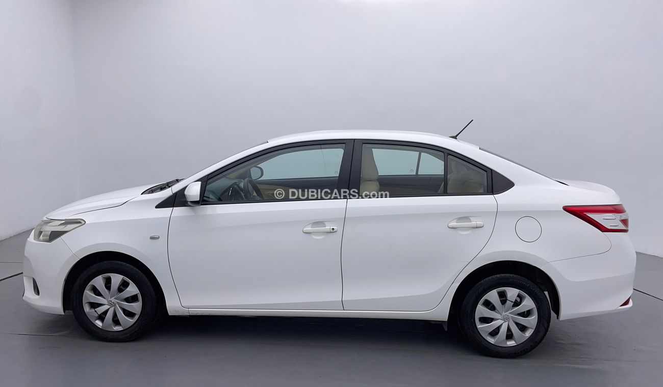 تويوتا يارس SE 1.5 | بدون دفعة مقدمة | اختبار قيادة مجاني للمنزل