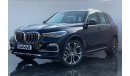 بي أم دبليو X5 40i Exclusive