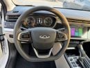 Chery Arrizo 6  1.5L PETROL AUTOMATIC TRANSMISSION ( FOR RE-EXPORT ONLY )