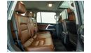 Toyota Land Cruiser 2018 Land Cruiser VXR / Full Service History