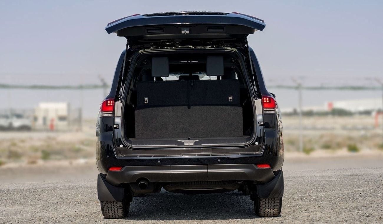 Toyota Land Cruiser Toyota Land Cruiser VX 3.5L Petrol Twin Turbo MY2024