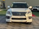 Lexus LX570 NAVIGATION SPORT