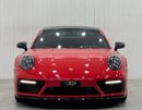 Porsche 911 Carrera GTS 3.0L (475 HP) Coupe 2024 Porsche 992 Carrera GTS, Aug 2026 Porsche Warranty, Sport Chron