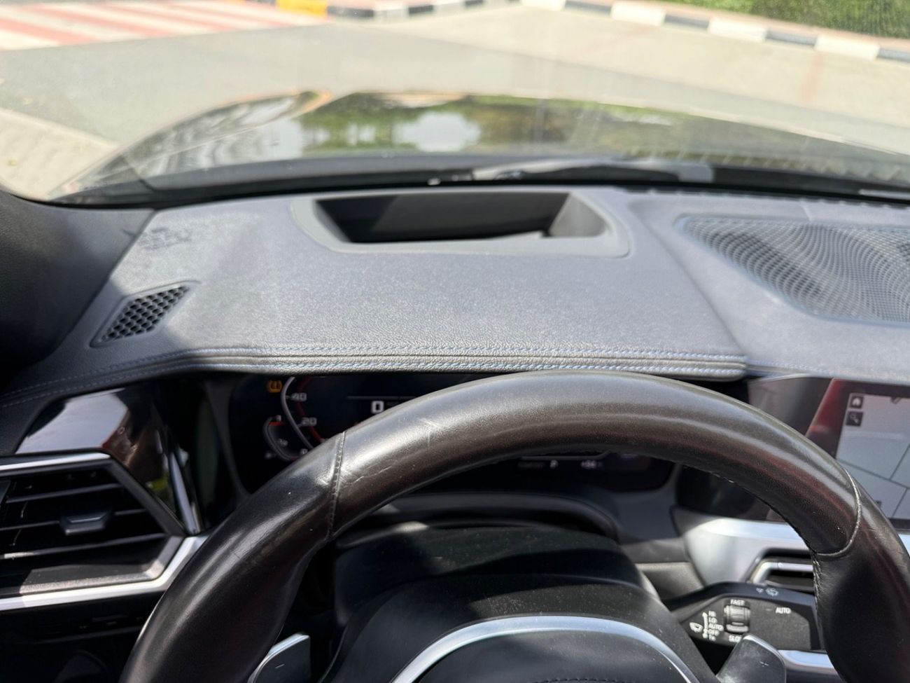 بي أم دبليو 440i M440i xDRIVE 3.0L