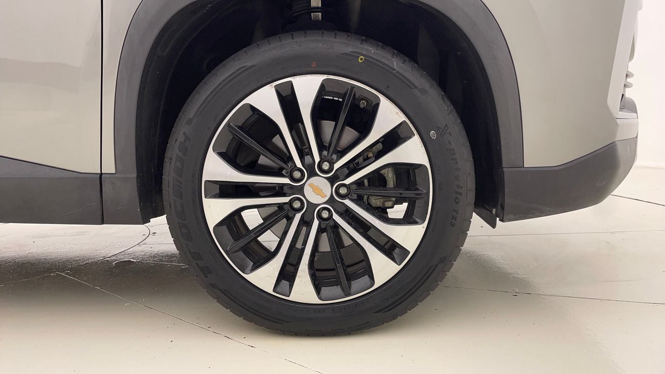 شيفروليه كابتيفا PREMIER 1.5 | بدون دفعة مقدمة | اختبار القيادة في المنزل