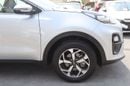 Kia Sportage EX 1.6L (130 HP) (130 HP) Kia Sportage 2020 - GDI - GCC in excellent condition1.6 cc engine 83,000 k