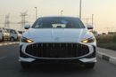 أم جي 5 Mg5 1.5L Automatic GearBox Model 2026